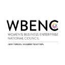 Women's Business Enterprise Certificate